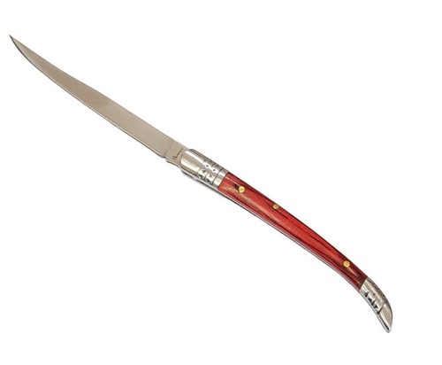 Coltello coltellino con manico - coltellino,