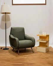 Jakob, le fauteuil Lady de