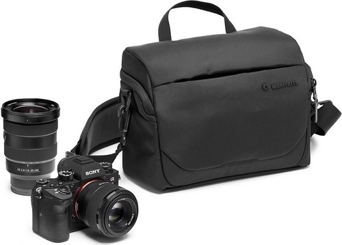 Custodia per fotocamera - fotocamera, borsa