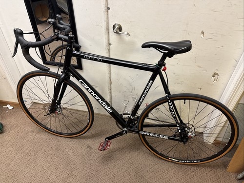 Cannondale optimo - cannondale,