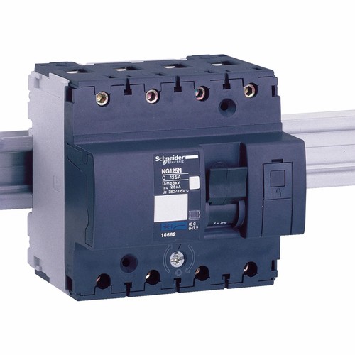 Schneider electric 18822 acti9 - schneider,