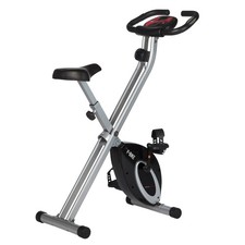Ultrasport F-Bike Cyclette da