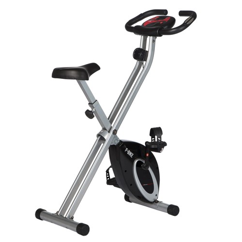 Ultrasport bike cyclette da - ultrasport, f-bike