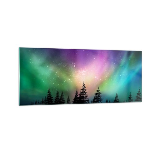 Quadro vetro 100x40cm - quadro,