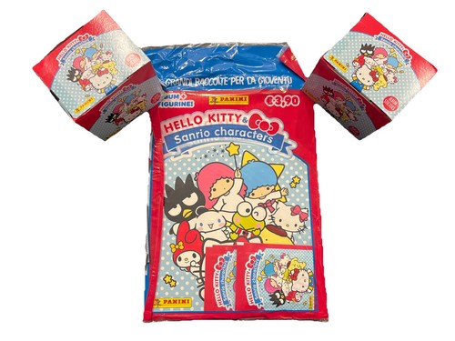 Hello kitty sanrio characters - hello,