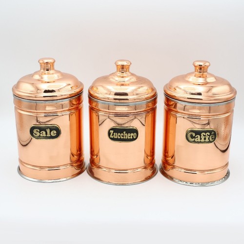 Set pezzi sale zucchero - 3,