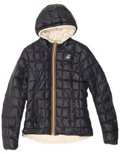 K-Way Giacca Donna Imbottita