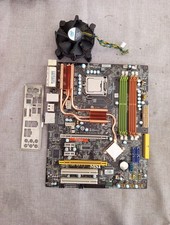 Scheda Madre Msi P35 NEO2