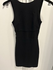 vestito zara xxs nuovo