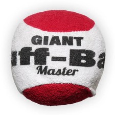 Master giant puff ball - master,