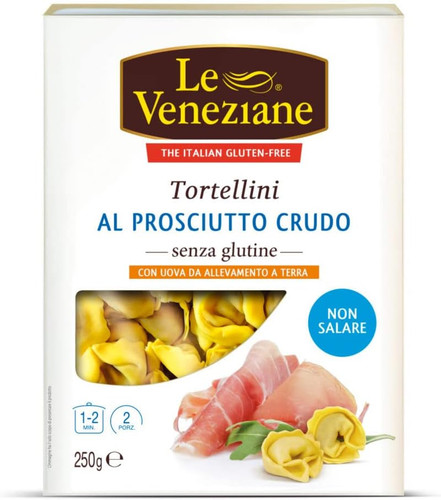 Veneziane tortellini al - tortellini,
