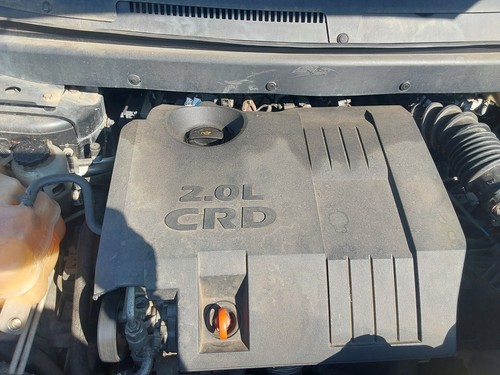 Motore 0td diesel dodge - 2.0td,