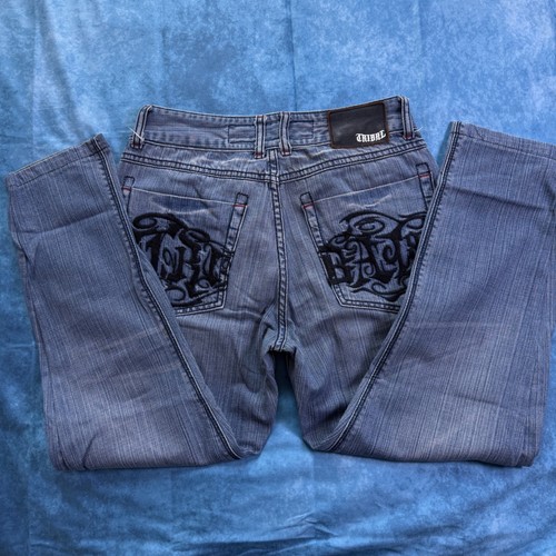 Jeans tribal gear - tribal, streetwear