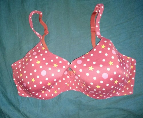 Reggiseno victoria secret d - victoria,