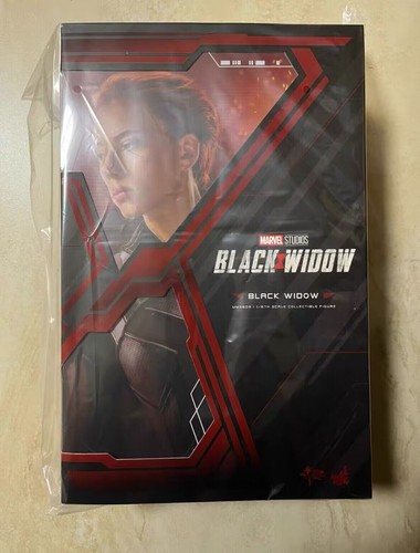 Nuovo hot toys - mms603, 1/6