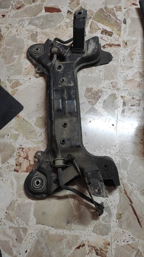 Culla motore fiat stilo - motore,