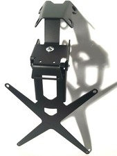 Porta targa Ducati HYPERMOTARD