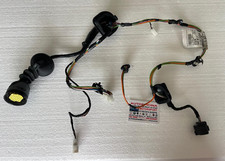 CABLAGGIO SPORTELLO ANT DX FIAT IDEA (350) 2003-2008, 51732780