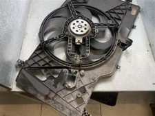 ELETTROVENTOLA PER OPEL Meriva