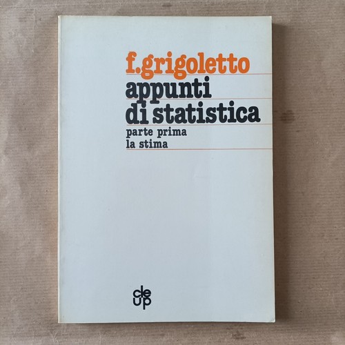Grigoletto appunti di - grigoletto,