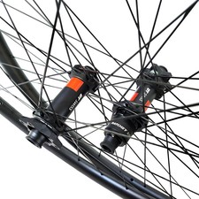 29er MTB XC Carbon Wheelset