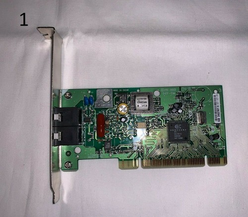 Modem pci 56k così - pci, (così