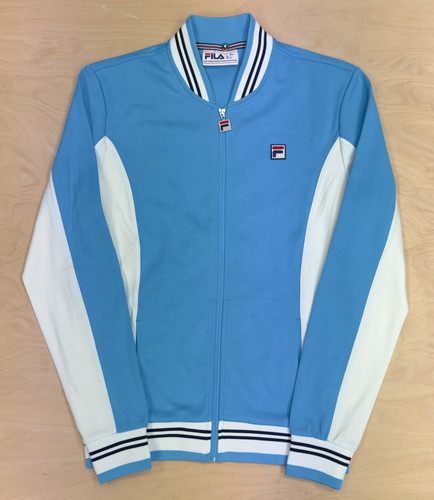 Giacca top tuta - fila, vintage