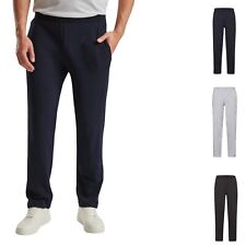 Pantaloni della tuta uomo orlo