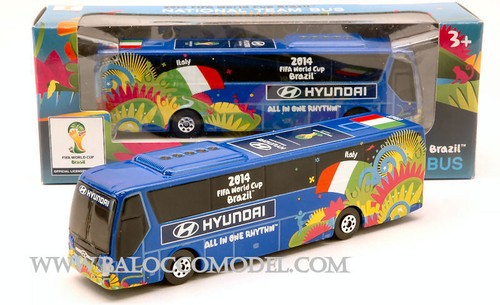 Modellini autobus bus - modellini,