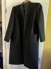 Lanerie Agnona Altuna Cappotto