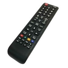 Replacement Remote Control
