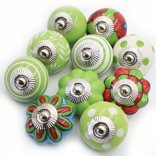 Pomelli per mobili - pomelli, 6-8-10