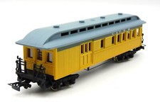 Pocher Carrozza V. & T.R.R. Railroad Passenger Cars Treno vagone 1:87 H0