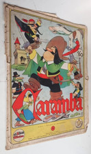 GLI ALBI DEL VITTORIOSO Serie