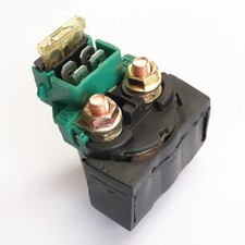Relè Avviamento Quad 600 Cc