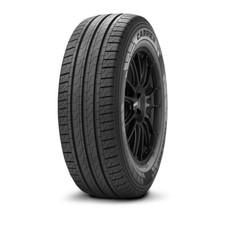 Pneumatici gomme estive PIRELLI CARRIER ™ 	215/65 R15 C 104T