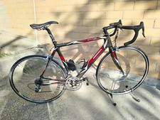 Bici corsa merida in - bici,