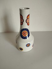 Vaso ceramica anni 70 - ceramica,
