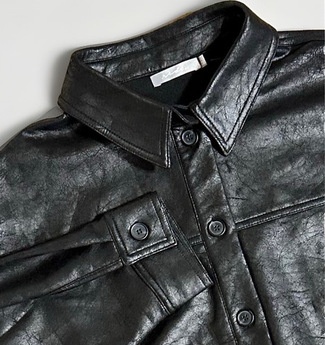 Giacca camicia shacket - , nuova