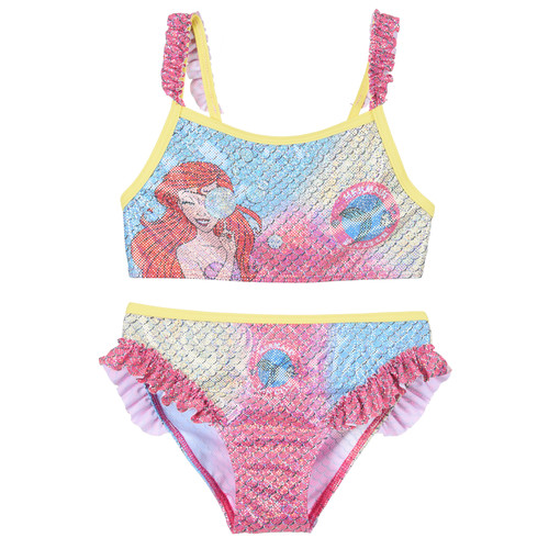 Costume mare sirenetta - la,