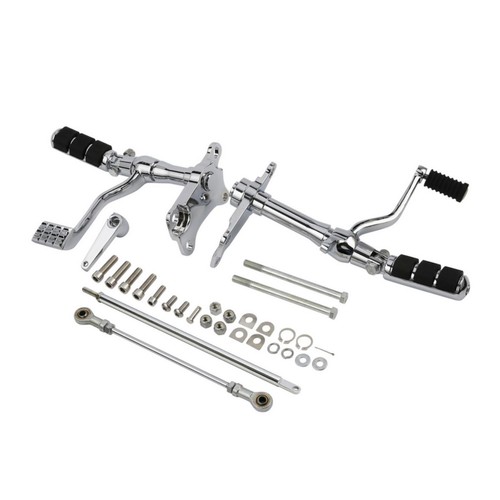 Kit attacchi comandi - , avanti
