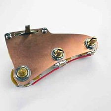 Fender Stratocaster Custom