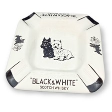 1960ca * Posacenere in