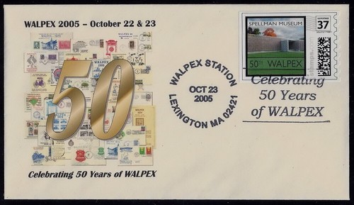 2cvp9b 2005 cvp stamps - 2cvp9b,