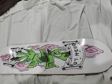 Mazzo completo Tough Love Sick