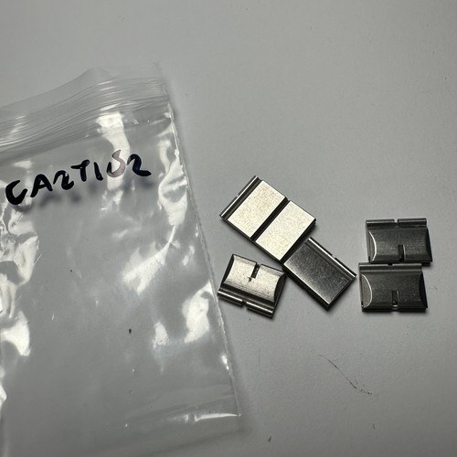 Cartier santos flat - santos,
