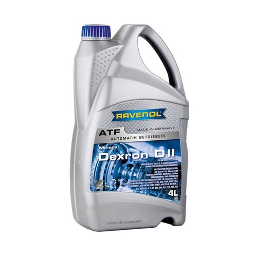 Ravenol atf dexron - ii, l