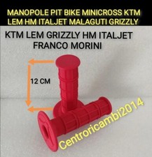 Manopole pit bike minicross - pit,