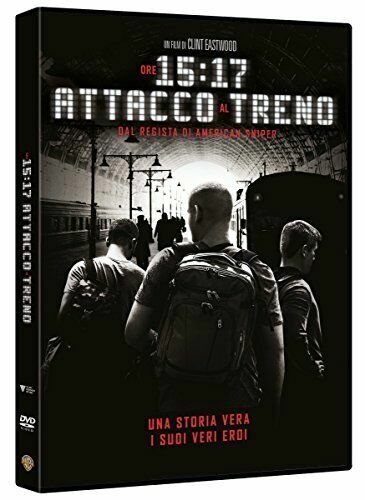 Attacco al treno - al,