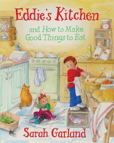 Eddie kitchen and - eddie's, how